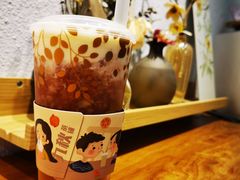 -九秋茶铺(三里屯店)