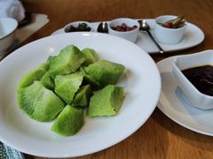 沙窝萝卜-新荣记(西溪湿地店)