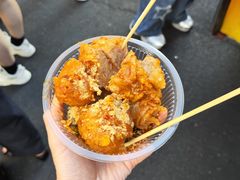 -唐人街(耀华力路)