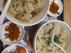 -重庆老字号·吴抄手·高豆花(T3航站楼店)