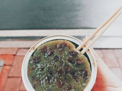 抹茶红豆-元氏钵仔糕(北京路店)