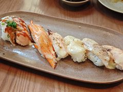 -Tuna maki寿司(苏州万象天地店)