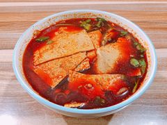 -老字号杨坡红油米线腊汁肉夹馍(东四道巷店)