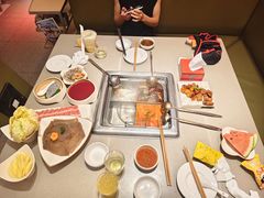 -海底捞火锅(珠影星光城夜宵主题店)