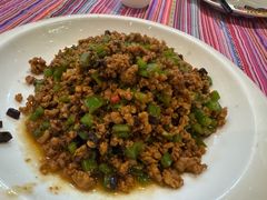 -香巴拉云南餐厅(华莱坞店)