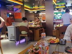 -杨小佳·齐齐哈尔烤肉·烤串(广州店)