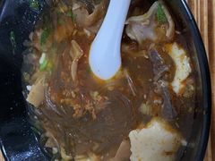 -东华豆花(漳州店)