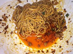 -车沾巷·重庆老味豌杂面