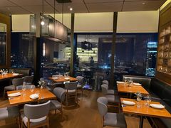 -沈阳君悦酒店·意坊意大利餐厅