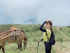 -七娘山