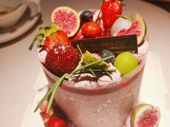 -ZOZO's昌左左精致甜品设计(新北店)