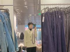 -URBAN REVIVO(深圳华润万象天地店)