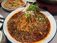 -麻都·成都菜(人民广场店)