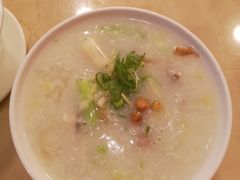 -盛记粥面(佐敦店)