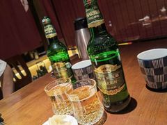 -千代武日本料理(开发区店)