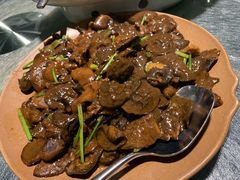-浩运·海鲜青岛菜·海胆水饺(石老人店)