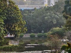 -东莞植物园