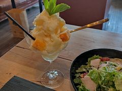 -莫比餐厅(五道口店)
