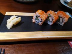 -旨料亭日本料理(四川北路店)