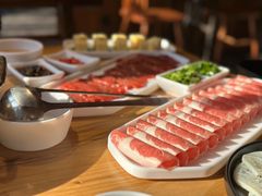 -四喜小胖·北京涮肉(五道营店)
