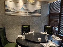 -涵誉·私房菜(银都·锦创广场店)