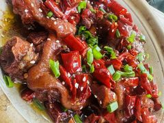 -懒人盐府人家(安贞店)