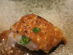 -戏作寿司(观音桥店)