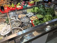 -长平老姿娘夜粥(平东一街店)