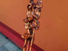 -八一好吃街·高品美食广场