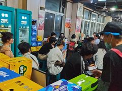 -皖北巫氏三胖地锅鸡(长淮总店)