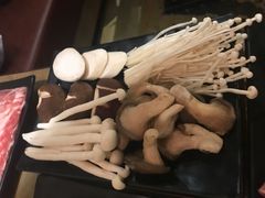 -伊人锅·魔石泡泡鱼