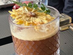 -BE NORMAL CAFE(霞溪路店)