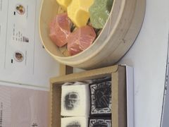 -阮大兴糕团(滨江宝龙店)
