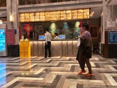 -御海8号温泉酒店