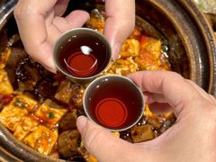 -渔语鱼新川菜Bistro(万象天地店)