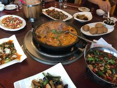 -石锅鱼府(二分店)