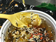 -深水井老冰粉(解放碑英利大融城店)