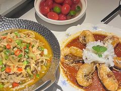 -马头巷·食景园(苏州总店)
