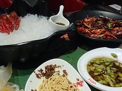 -龙虾风暴(松江店)