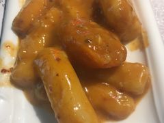 辣炒年糕-杀猪天·韩国烤肉(总店)