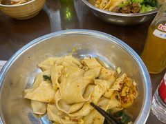 -爱骅裤带面馆(东木头市店)