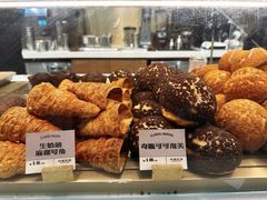 -裕莲茶楼(南京江北虹悦城店)
