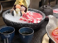 -湊湊火锅·茶憩(打浦桥日月光店)