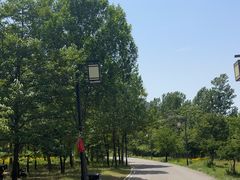 -青州市云门山风景区