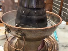 -五悦北平四季涮肉·烧烤(老商埠店)