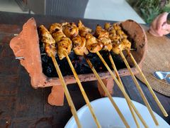 -Bebek Joni Restaurant