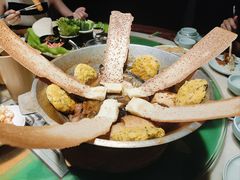 -淀里船宴(卓达店)