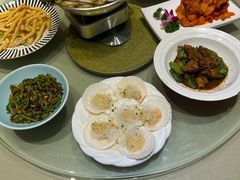 -刘胖子家常菜·蹄花焖藕(兴业店)