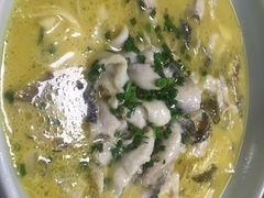 -丁记盐蘸牛肉·新杭菜(河东路店)