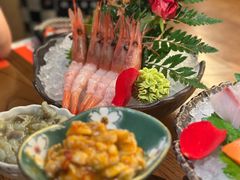 -阿吾罗日本料理(K11艺术中心店)